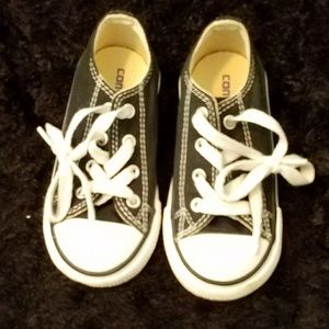 Toddler Converse